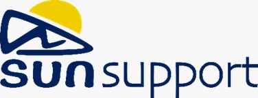 SUN SUPPORT